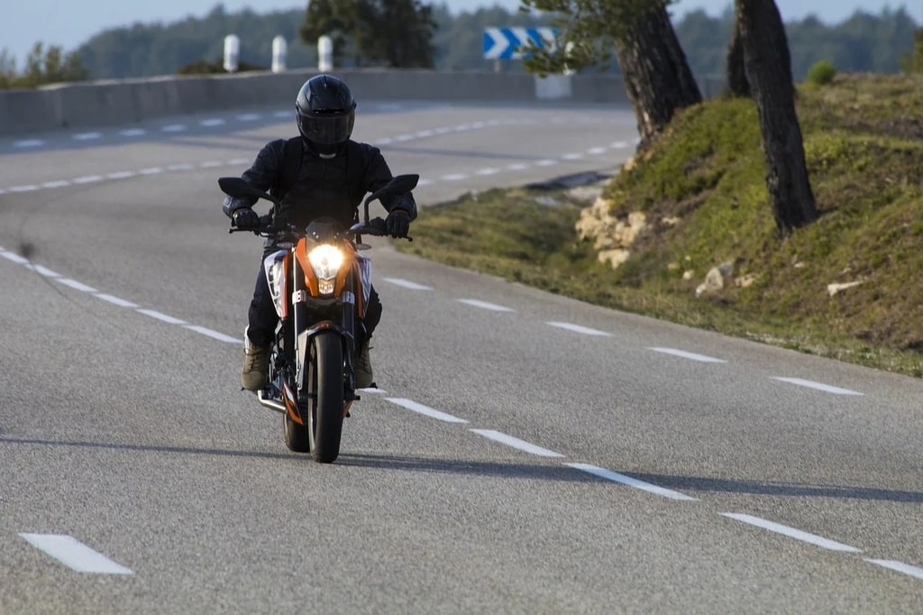 Comment l'assurance moto vous protège en cas d'accidents ?